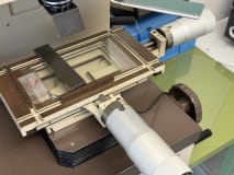 Profile projector + digital display - Image 4