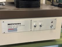 Profile projector + digital display - Image 5