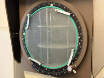 Profile projector + digital display - Image 7