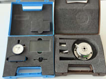 Präzisions-Spannungsmessgerät + Ringkraftaufnehmer - Image 1