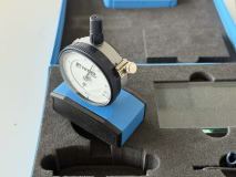 Precision voltage measuring device + ring force transducer - Image 4
