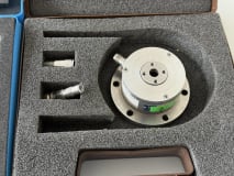 Precision voltage measuring device + ring force transducer - Image 5