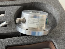 Precision voltage measuring device + ring force transducer - Image 6