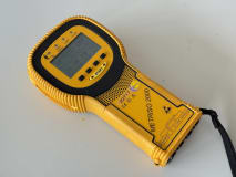 High resistance meter - Image 1