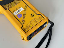 High resistance meter - Image 3