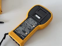 High resistance meter - Image 4