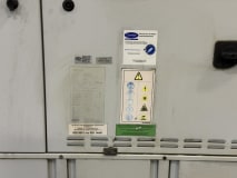 Carrier 30 RH Commercial air conditioning system - Image 3