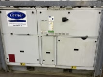 Carrier 30 RH Gewerbliche Kühlanlage - Image 4