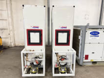 Carrier 30 RH Commercial air conditioning system - Image 6