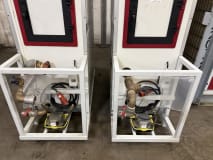 Carrier 30 RH Commercial air conditioning system - Image 8