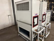 Carrier 30 RH Commercial air conditioning system - Image 12