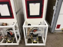 Carrier 30 RH Commercial air conditioning system - Image 14