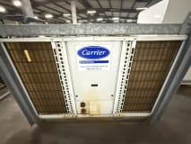 Carrier 30 RH Commercial air conditioning system - Image 19