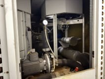 Carrier 30 RH Gewerbliche Kühlanlage - Image 21
