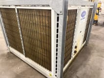 Carrier 30 RH Commercial air conditioning system - Image 22
