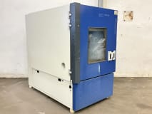 WEISS WK-1700/70/5-S Climate Test Chamber  - Image 1
