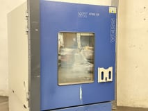 WEISS WK-1700/70/5-S Climate Test Chamber  - Image 3