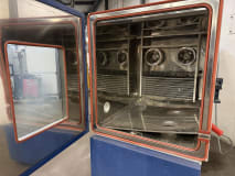 WEISS WK-1700/70/5-S Klimaprüfschrank - Image 4