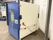WEISS WK-1700/70/5-S Climate Test Chamber  - Image 5