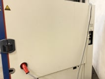 WEISS WK-1700/70/5-S Klimaprüfschrank - Image 7