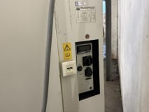 WEISS WK-1700/70/5-S Klimaprüfschrank - Image 8