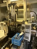 GROB C6-A-1053 Gear Cold Rolling Machine - Image 7