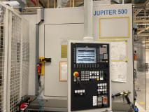 JUNKER JUPITER 500 Centreless Grinding Machine - Image 10
