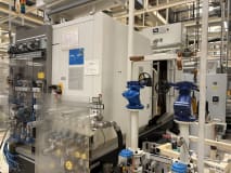 JUNKER JUPITER 500 Spitzenlos-Rundschleifmaschine - Image 7