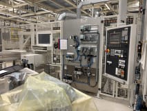 JUNKER JUPITER 500 Spitzenlos-Rundschleifmaschine - Image 8
