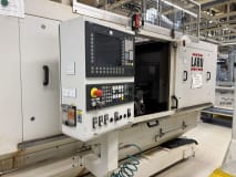 LARU DHZ 02/1200 DD Endenbearbeitungsmaschine - Image 1