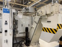 LARU DHZ 02/1200 DD Endenbearbeitungsmaschine - Image 7