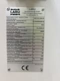 LARU DHZ 02/1200 DD Endenbearbeitungsmaschine - Image 8