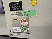 MAHR MarShaft SCOPE 600 plus 3D Optische Messmaschine - Image 3