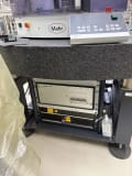 MAHR MarShaft SCOPE 600 plus 3D Optical Measuring Machine - Image 2