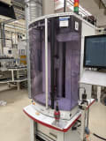 MAHR MarShaft SCOPE 750 plus Optische Messmaschine - Image 2