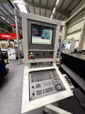 EDEL CP3020 5-Achs-Bearbeitungszentrum - Image 2