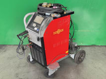 Castolin Eutectic TIG 4502 AC/DC Welding Machine - Image 1