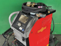 Castolin Eutectic TIG 4502 AC/DC Welding Machine - Image 2