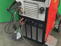 Castolin Eutectic TIG 4502 AC/DC Welding Machine - Image 4