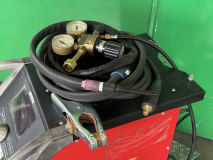 Castolin Eutectic TIG 4502 AC/DC Welding Machine - Image 6