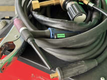 Castolin Eutectic TIG 4502 AC/DC Schweißgerät - Image 8