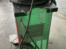 Castolin Eutectic TIG 4502 AC/DC Welding Machine - Image 10