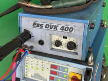 Ess PUKSARC 350 Schweißgerät - Image 3