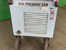 Ess PUKSARC 350 Schweißgerät - Image 5