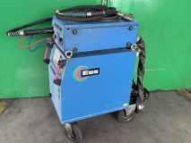 Ess PUKSARC 350 Welding Machine - Image 6