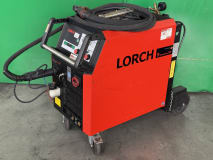 LORCH S3 Speed Pulse XT Welding Machine - Image 1