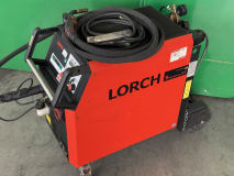 LORCH S3 Speed Pule XT Schweißgerät - Image 6