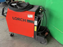 LORCH S3 Speed Pule XT Schweißgerät - Image 8