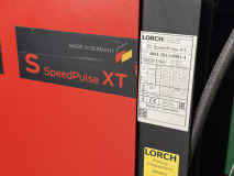 LORCH S3 Speed Pulse XT Welding Machine - Image 9