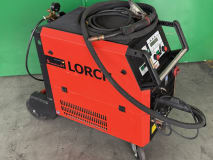 LORCH S3 Speed Pulse XT Welding Machine - Image 13